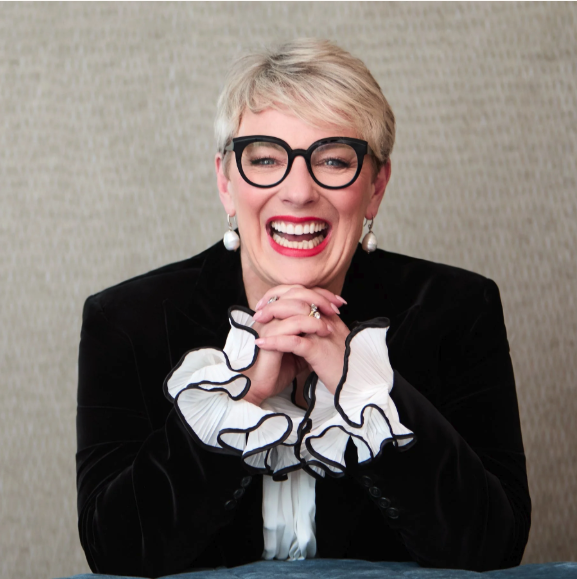 Lisa O'Neill